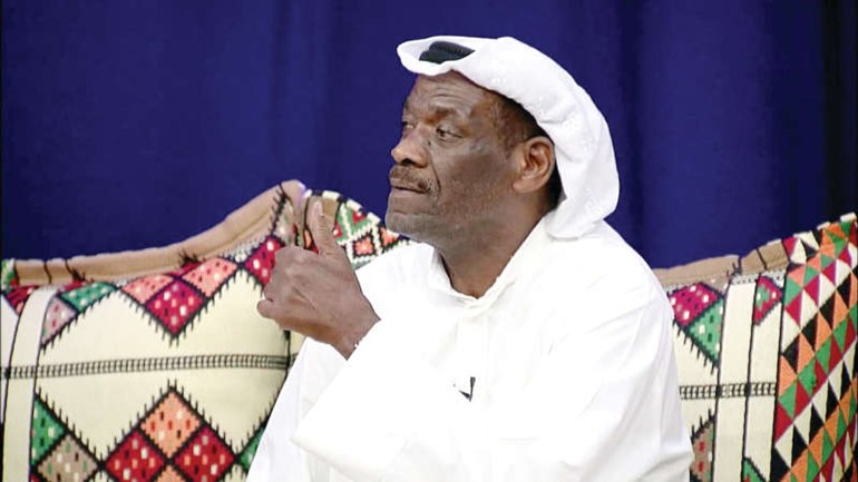 خالد الملا