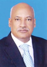 السفير عبدالكريم سليمان