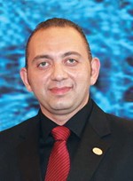 جاسر فوزي