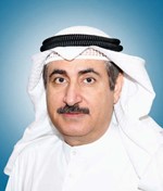 خليل العبدالله