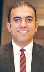 ايهاب سعيد