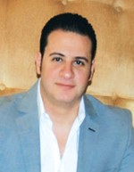 سامح عواد