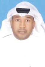 يحيى الدوسري﻿