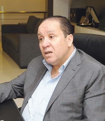 معلول لـ «الأنباء»: سأتحدث مع جراغ «وجهاً لوجه» قبل اتخاذ أي قرار