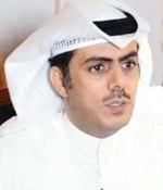 المحامي مشاري العيادة