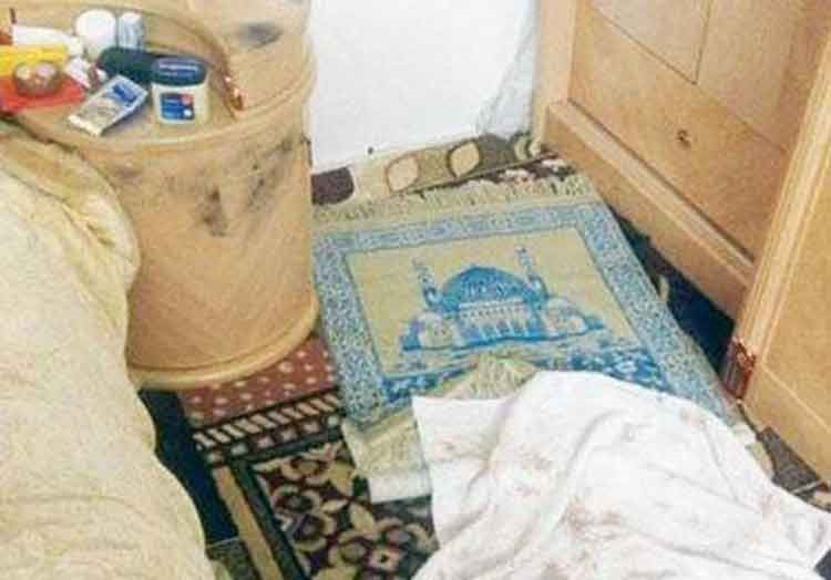 السعودية: "حد الغيلة" لعاملة إثيوبية قتلت كفيلتها بفأس وهي تصلي
