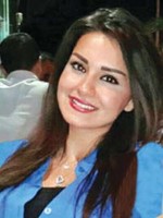 تالا نصار﻿