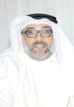 د طارق الشطي﻿