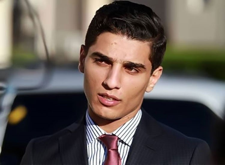 محمد عساف