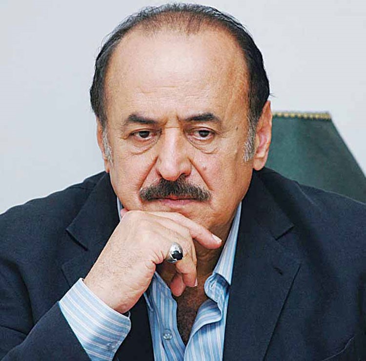 اسعد فضة