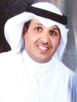 فرحان البصمان ﻿