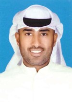 مشعل الجاركي 