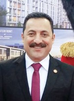 وليد صقر﻿