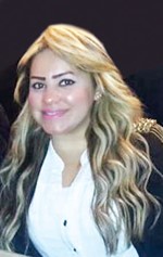 دينا انور﻿