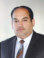 محمد مطاوع﻿