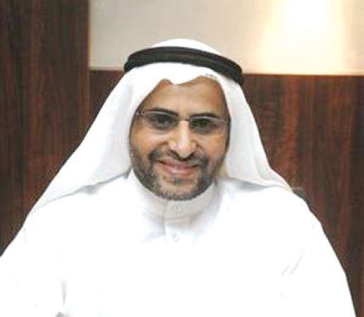 مفارس العنزي﻿