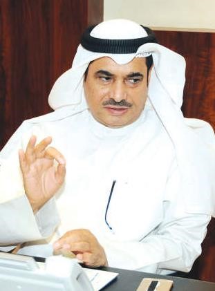 اللواء فراج الزعبي متحدثا لـ الانباء هاني الشمري