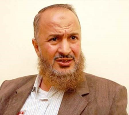 محمد عصام الدين دربالة