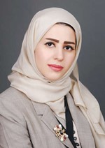 حنان الدوسري