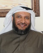خليفة الفريج