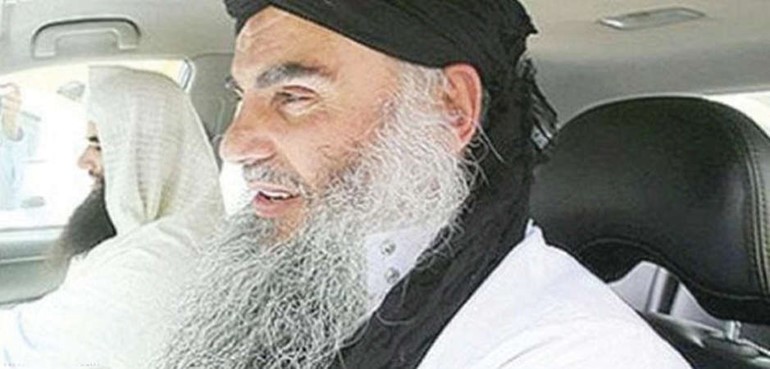  ابو علاء العفري