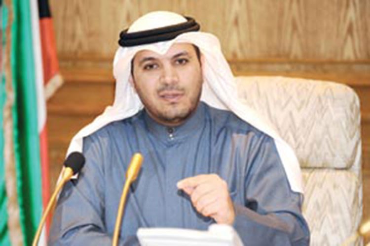دمحمد الهاشل