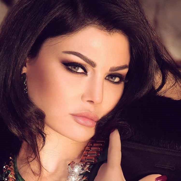 بالفيديو.. هيفاء وهبي ترقص "خليجي" وتوجه رسالة للحاقدين عليها