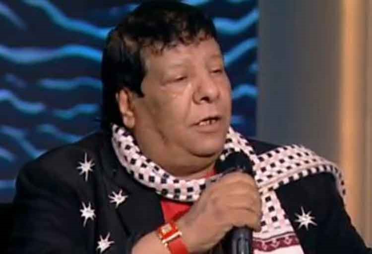 بالفيديو.. «شعبان عبدالرحيم» يهاجم طوني خليفة في أغنية جديدة