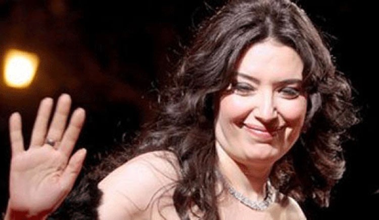 عبير صبري تتقدم بشكوى لشرطة دبي وتؤكد: احترمت نفسي وبلدي ودولة الامارات بعدم الرد على المعتدية