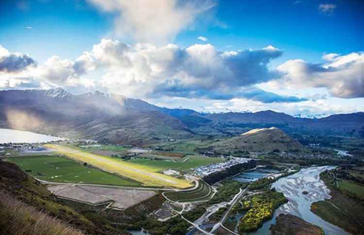 1- Queenstown