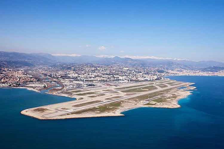 3- Nice Cote dAzur