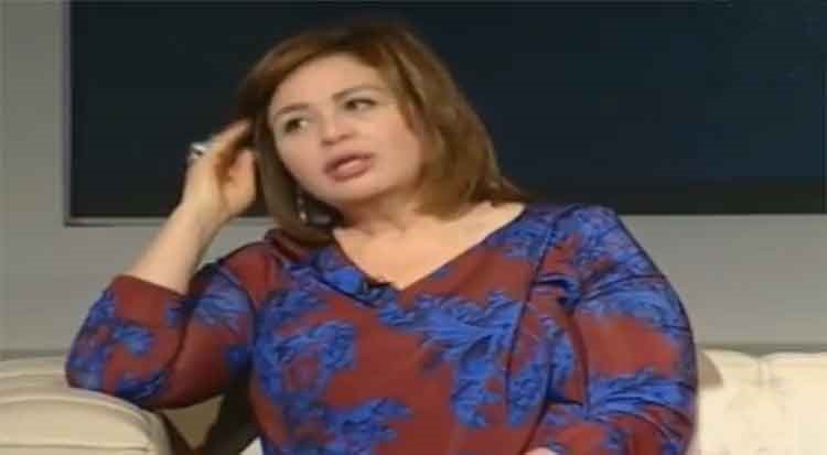 بالفيديو.. إلهام شاهين: هالة صدقى بتصوم رمضان وأنا بروح معاها الكنيسة بالعيد