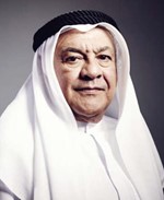 رئيس مجلس ادارة شركة صناعات الغانم قتيبة الغانم 