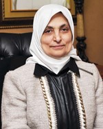 هند الصبيح﻿