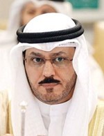 ناصر الكندري
