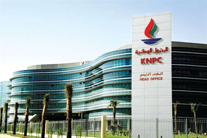 «البترول الوطنية» تجري أكبر عملية تدوير