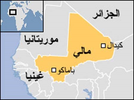 جماعة «المرابطون» في مالي تعلن مبايعة «داعش»