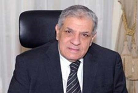مابراهيم محلب