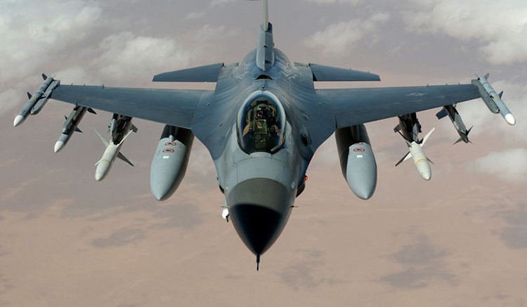 بيان مغربي: لا دليل على وفاة قائد المقاتلة «إف 16» في اليمن