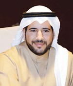 الشيخ عبد الله الاحمد﻿