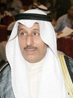  السفير خالد المغامس﻿