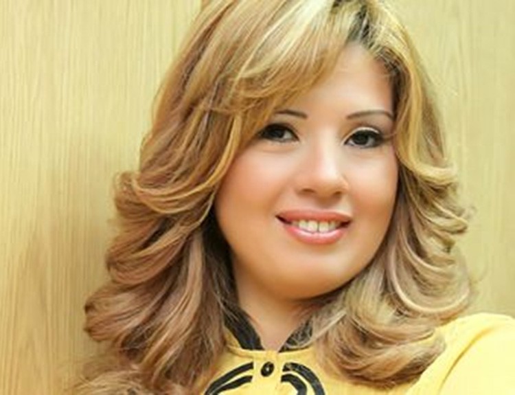 بالصور.. ابنتا رانيا فريد شوقي.. صورة طبق الاصل عن والدتهما