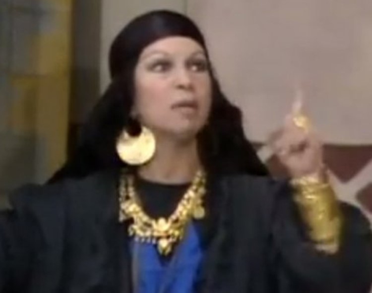 بالصور.. قصة «الخالة أمونة» أولى ضحايا «ريا وسكينة»: ابنتها فنانة شهيرة جدًا حاليًا