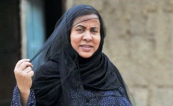 لطيفة المجرن لـ «الأنباء»: خوفي من تصوير «أم ميساء مغربي» سبب اعتذاري عن العمل في مصر!