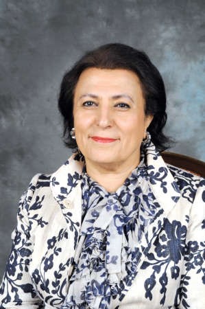 نورية الصبيح﻿