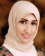 المحامية زينب الرامزي