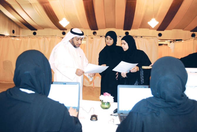 الطويل: 19 ألف طالب وطالبة شاركوا في الاختبارات النهائية لحلقات ومراكز تحفيظ القرآن