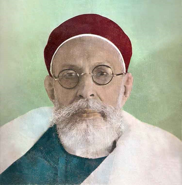 الملك محمد ادريس السنوسي