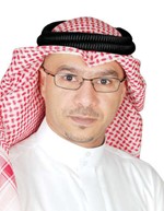احمد السكران ﻿