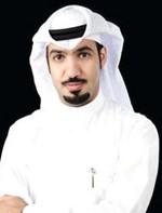  المحامي خالد المطيري
